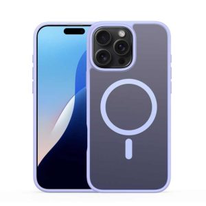 Чохол Dux Ducis для iPhone 15 Pro Max Yind Series 56241