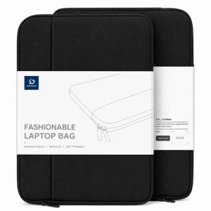 Чохол-сумка Dux Ducis для Apple MacBook 13-13.9 LBTB Horizontal Handbag Series 56999