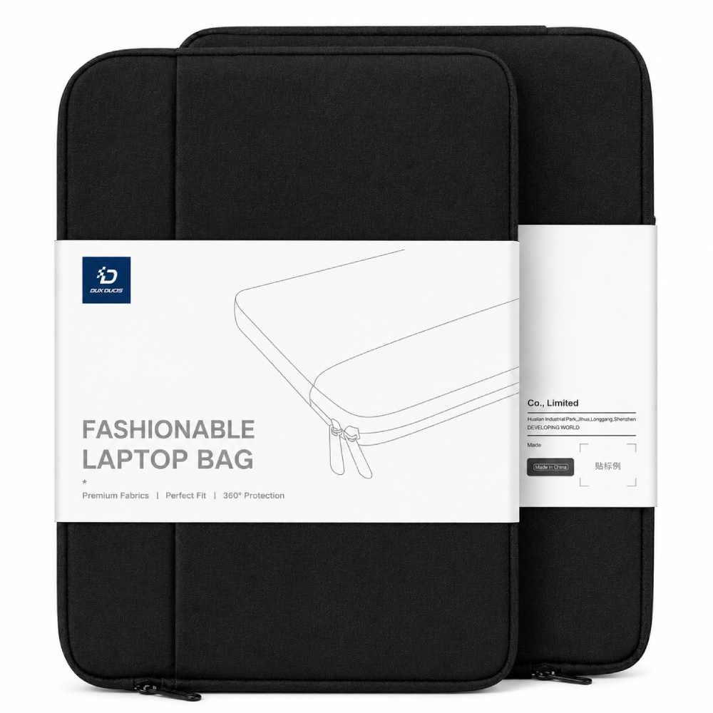 Чохол-сумка Dux Ducis для Apple MacBook 13-13.9 LBTB Horizontal Handbag Series Чохол-сумка Dux Ducis для Apple MacBook 13-13.9 LBTB Horizontal Handbag Series 56999