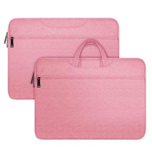Чохол-сумка Dux Ducis для Apple MacBook 13-13.9 LBTC Horizontal Handbag Series 57007