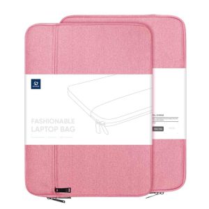 Чохол-сумка Dux Ducis для Apple MacBook 13-13.9 LBTC Horizontal Handbag Series 57006
