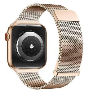 Ремінець Dux Ducis для Apple Watch 42/44/45/46/49mm Milanese Series 58166