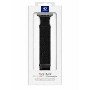 Ремінець Dux Ducis для Apple Watch 42/44/45/46/49mm Milanese Series 58169