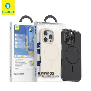 Чохол Blueo для iPhone 16 Pro BL051 Anti-Drop Series 55037