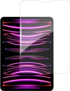 Захисне скло для iPad Pro 12.9 9H with Retail Packaging 34198