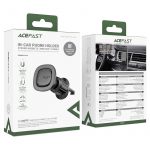Автомобільний тримач Acefast D50 Air Vent Series 34365