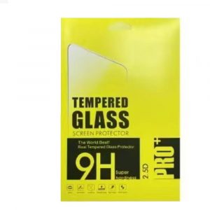 Захисне скло для iPad Pro 11 2024 9H with Retail Packaging 34060