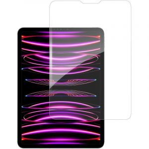 Захисне скло для iPad Mini 6 техпак 34383