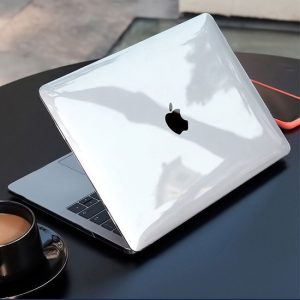 Чохол-накладка Wiwu для MacBook Pro 14.2 2021 Crystal Shield Series 61241