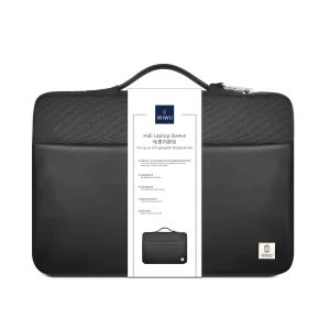 Чохол-сумка Wiwu для MacBook 14 Hali Sleeve Series 43921