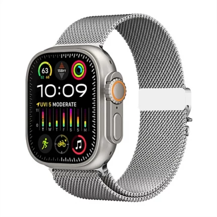 Ремінець Wiwu для Apple Watch 42/44/45/46/49mm Wi-WB017 Master Series 35546