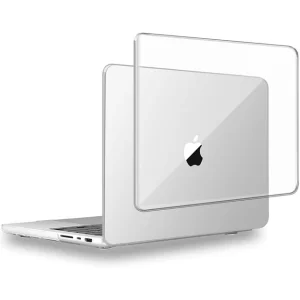 Чохол-накладка Wiwu для MacBook Pro 14.2 2021 Crystal Shield Series 61242