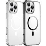 Чохол Wiwu для iPhone 16 Pro MCC-101 iShield Pro Series 60989