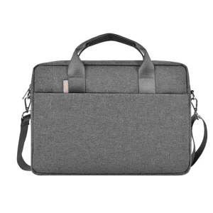 Чохол-сумка Wiwu для MacBook 14 Minimalist Pro Bag 43914