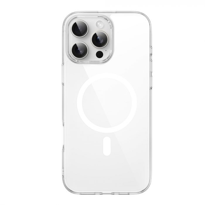 Чохол Wiwu для iPhone 16 Pro Max MCC-101 iShield Pro Series 35592