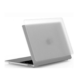 Чохол-накладка Wiwu для MacBook Pro 16.2 2021 iShield Ultra Thin Hard Shell Series 43799