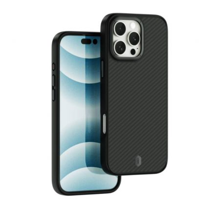 Чохол Wiwu для iPhone 16 Pro DCC-205 Defense Ultra Series 35602
