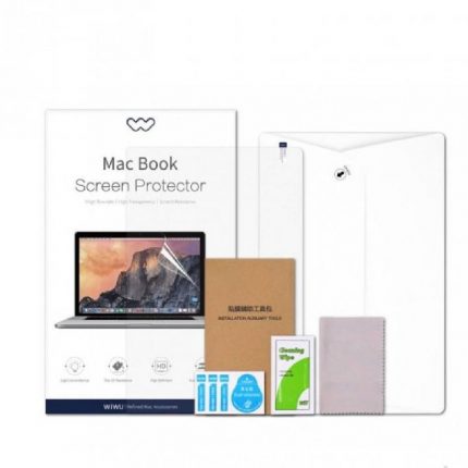 Захисна плівка Wiwu для MacBook Air 15.3 2023 35665