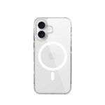 Чохол Wiwu для iPhone 16 MCC-101 iShield Pro Series 55107