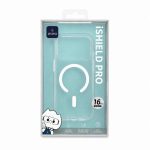 Чохол Wiwu для iPhone 16 Pro MCC-101 iShield Pro Series 55980
