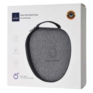 Чохол Wiwu для AirPods Max Ultrathin Smart Series 56406