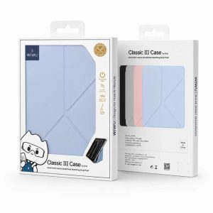 Чохол Wiwu для iPad 10.2/10.5 Classic III Series GF-003 56523