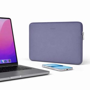 Конверт Wiwu для MacBook 14" Skin Zero Sleeve Series 56957