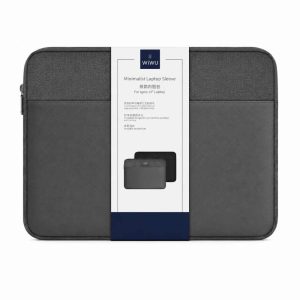 Конверт Wiwu для MacBook 14 Minimalist Sleeve Series 56972