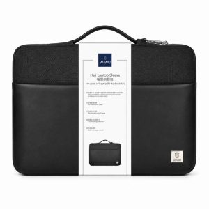 Чохол-сумка Wiwu для MacBook 14 Hali Sleeve Series 57013