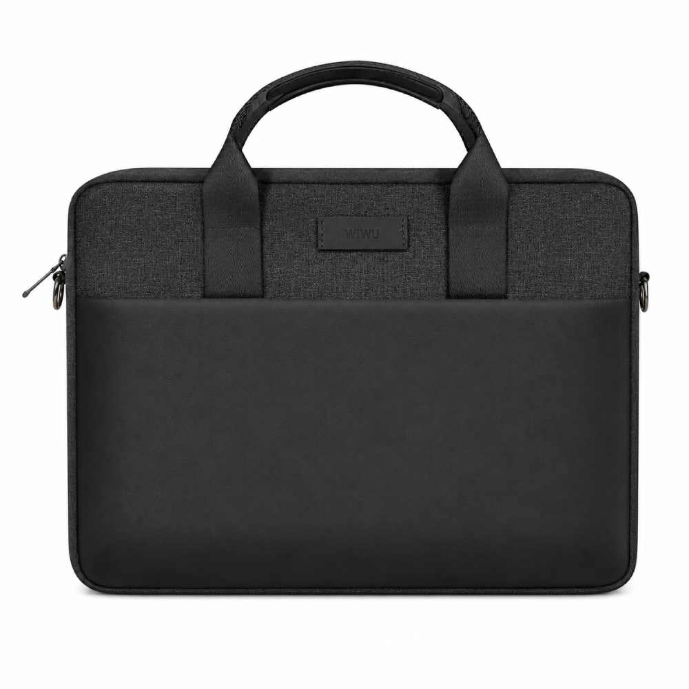 Чохол-сумка для MacBook 14 Minimalist Bag Series Чохол-сумка для MacBook 14 Minimalist Bag Series 57026