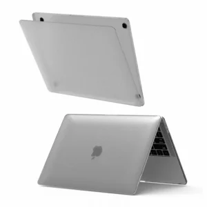 Чохол-накладка Wiwu для MacBook Pro 14.2 2021 iShield Ultra Thin Hard Shell Series 61244