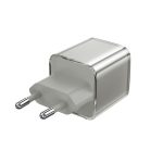 Адаптер Wiwu Wi-U032 Jello 35W QC+PD GaN Series 47372