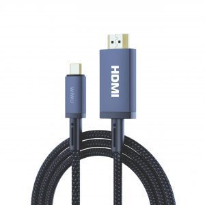 Wiwu-Wi-C049-Legend-Series-Type-C-To-HDMI-Cable-Black-by-otc.lk-in-srilanka-1-scaled