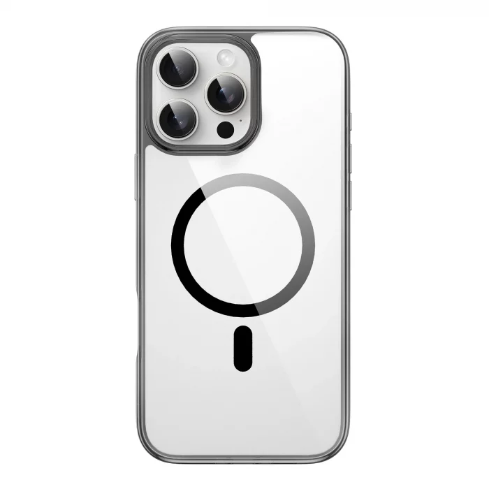 Чохол Wiwu для iPhone 16 Pro MCC-101 iShield Pro Series 35560