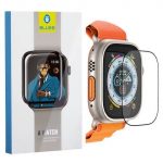 Захисне скло Blueo для Apple Watch Ultra 49mm PB1 Corning Gorilla HD Series 36269