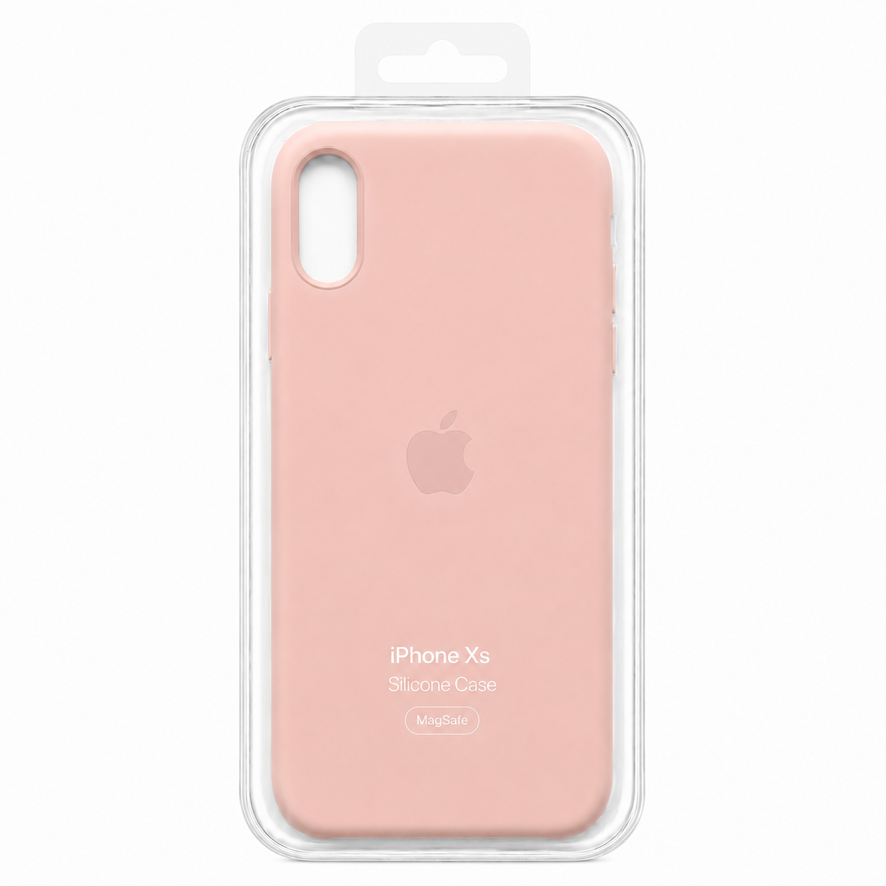 Чохол Silicone Case для iPhone Xs Чохол Silicone Case для iPhone Xs 54543