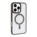 Чохол Monblan для iPhone 16 Pro Max [MMMt16PM] Magnetic Matte Series 44008