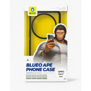 Чохол Blueo для Oppo Find X7 B32 Ape Series 44259
