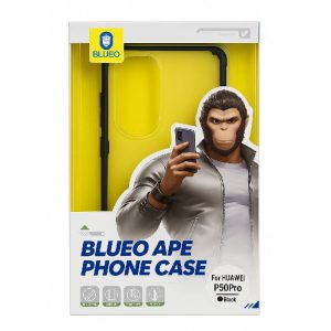 Чохол Blueo для Huawei P50 Pro B32 Ape Series 44261