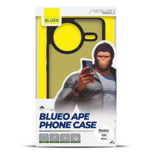Чохол Blueo для Xiaomi Redmi K80 B32 Ape Series 44268