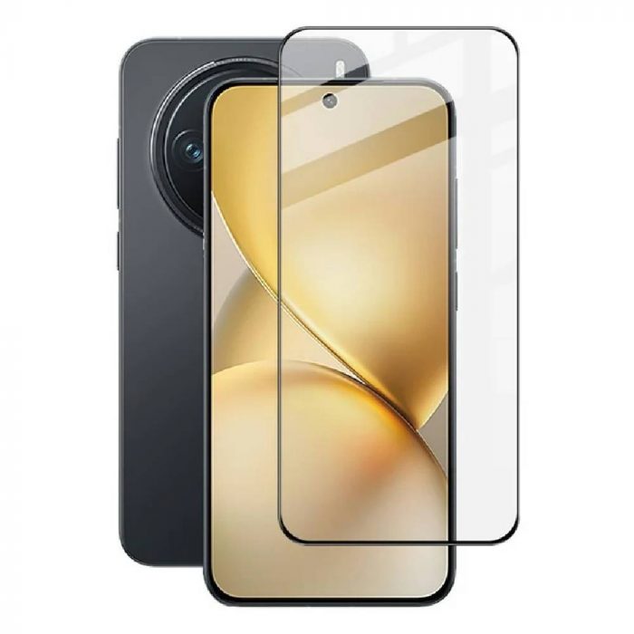 Захисне скло для Vivo X200 B04 3D UV Series 36424