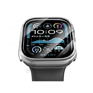 Чохол WiWU для Apple Watch 49mm JD-108 Protector Case Series 40891