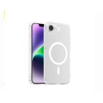 Чохол Blueo для iPhone 16e/17e BL039 Crystal+ Anti-Drop with Magnetic 55367