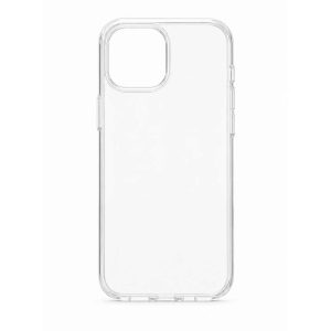Чохол Blueo для iPhone 15 Plus B37 Crystal+ Drop Resistance Series 55941