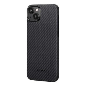 Чохол Pitaka для iPhone 15 Plus [KI1501M] MagEZ 4 Twill 1500D 55947
