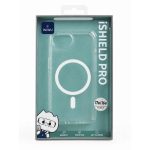 Чохол Wiwu для iPhone 16e/17e MCC-101 iShield Pro Series