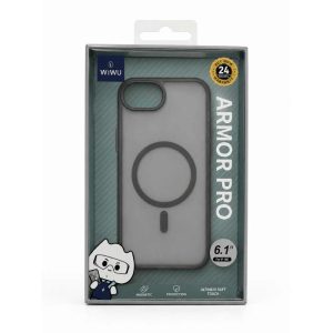 Чохол Wiwu для iPhone 16e/17e FGG-012 Armor Pro 56087