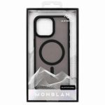 Чохол Monblan для iPhone 15 Pro Max [MMMt15PM] Magnetic Matte Series
