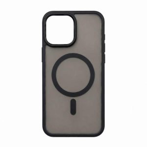 Чохол Monblan для iPhone 15 Pro Max [MMMt15PM] Magnetic Matte Series 57594