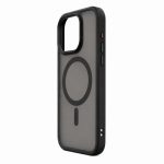 Чохол Monblan для iPhone 16 Pro Max [MMMt16PM] Magnetic Matte Series 57601